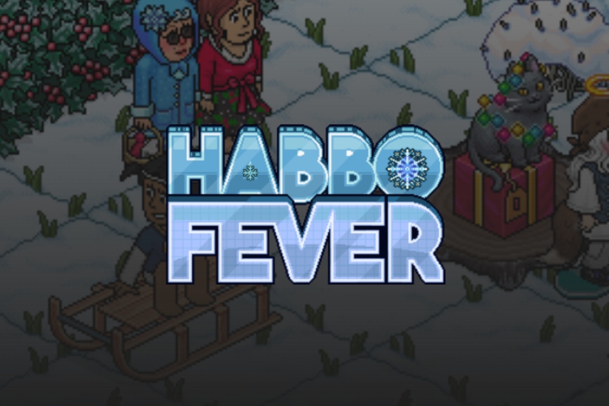 Logo of HabboFever
