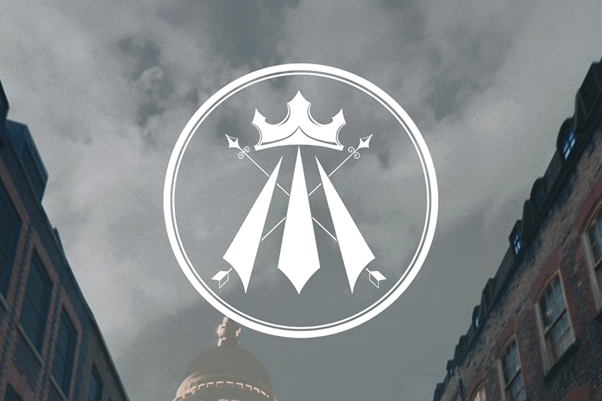 Logo of Rebels in Disguise