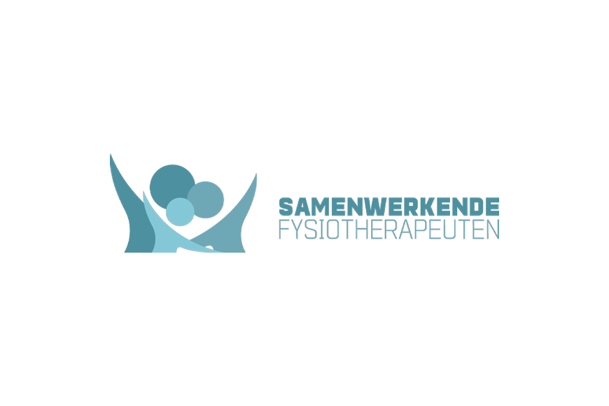 Logo of Samenwerkende Fysiotherapeuten