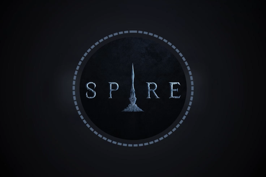 Logo of SPIRE