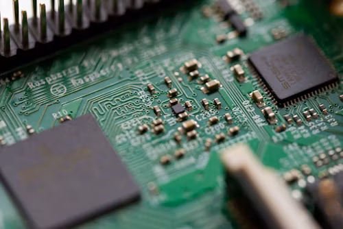 Secure cloud-based ERP system