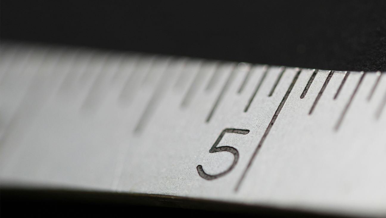 HR manager tracking employee growth