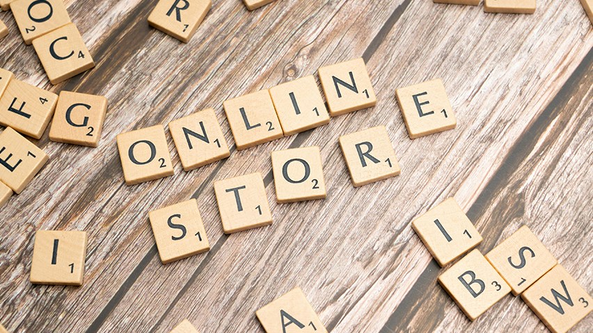 Je eerste webshop starten: een stappenplan voor beginners