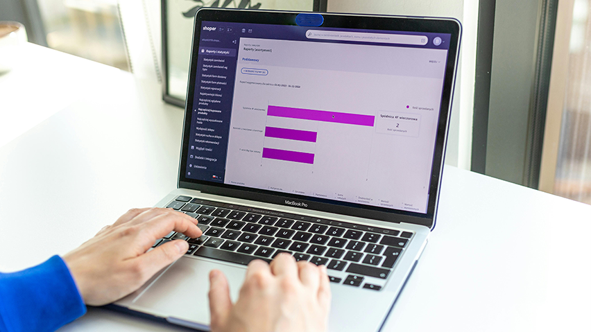 Productpagina’s optimaliseren voor conversie: een praktische gids