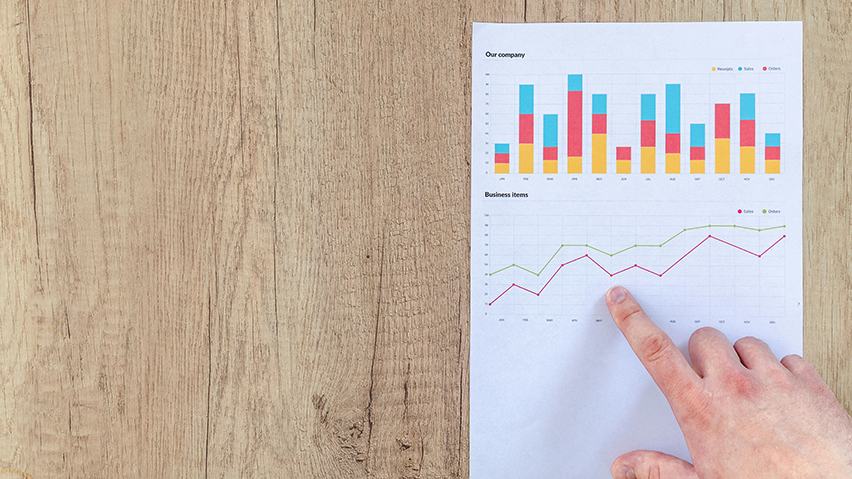 Praktische toepassingen met data