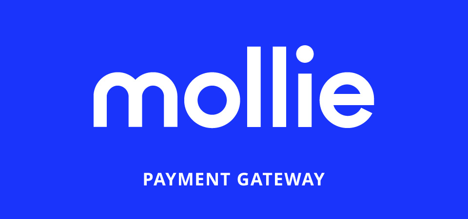 Mollie betaalmethode