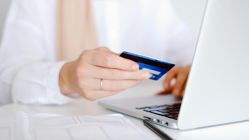 Online klantenservice en&nbsp;ondersteuning