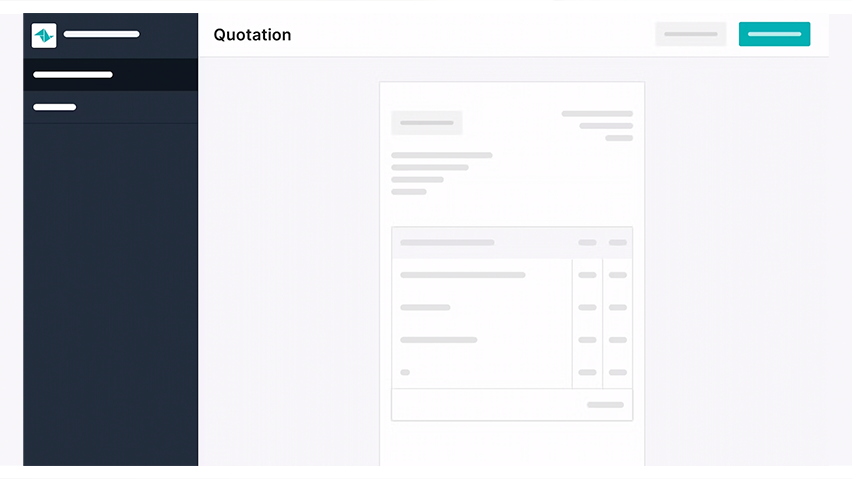 Eenvoudig offertes delen met Cloud Sign