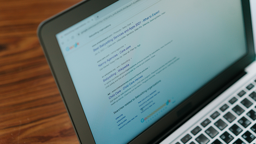 Optimaliseer Voice Search met VDG Oplossingen